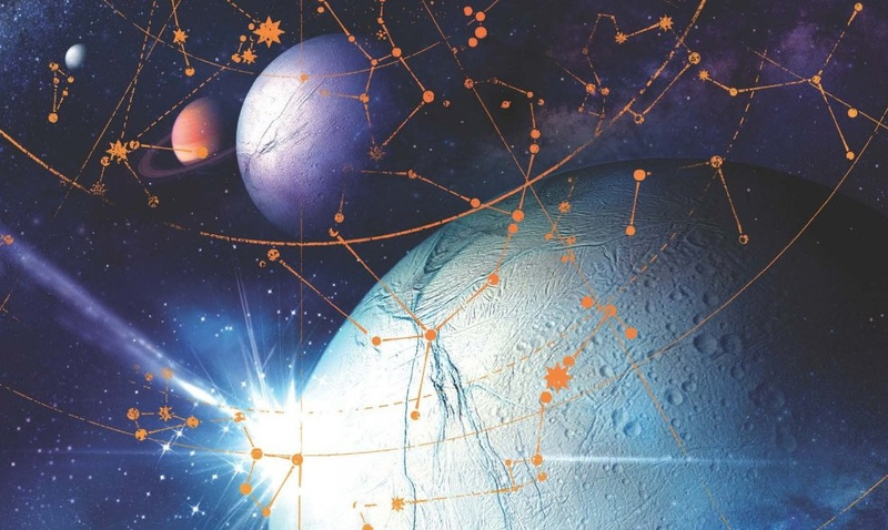 Illustration for article titled This Is One Of The Best Months Ever For Science Fiction & Fantasy Books